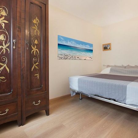 B&B Sotto Le Torri Albenga Exterior foto
